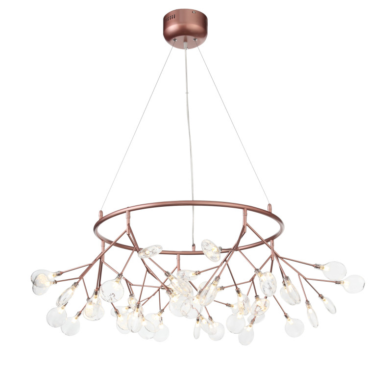 Подвесная люстра ST-Luce SL411.333.45