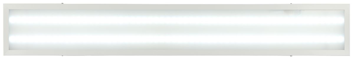 Потолочный светильник Эра SPO-7-72-6K-M Б0061345