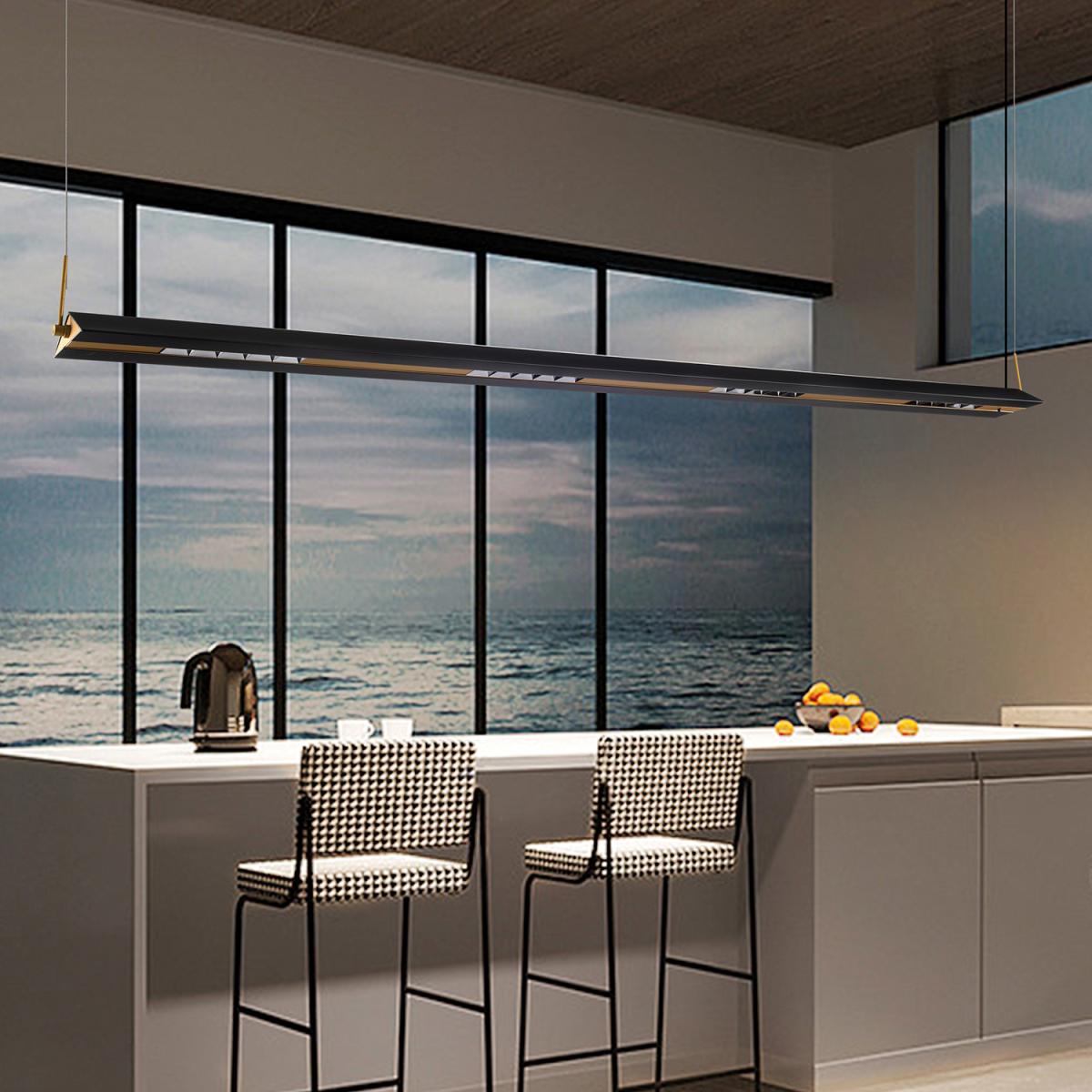 Подвесной светильник Favourite Norman 4398-12P