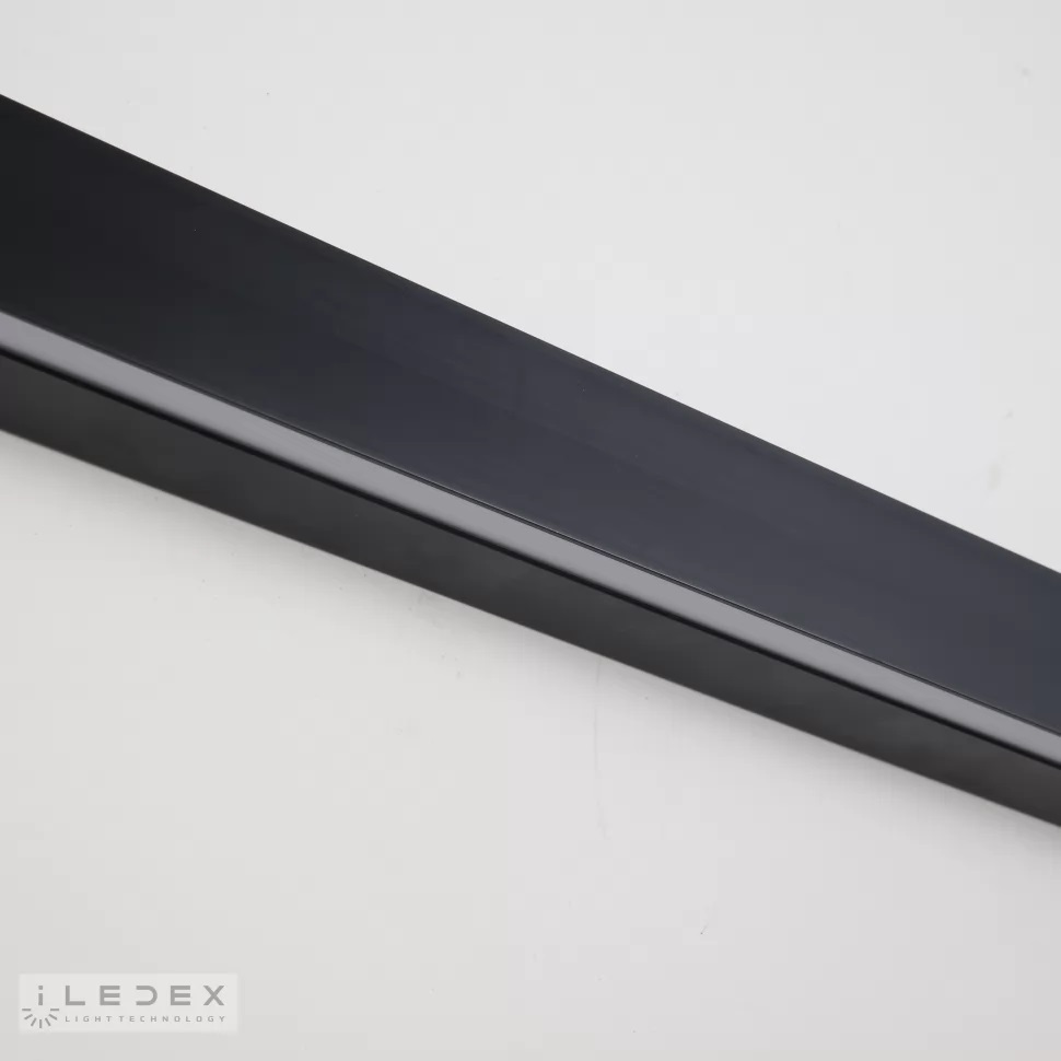 Настенный светильник iLedex Line ZD8193B-1500 SBK