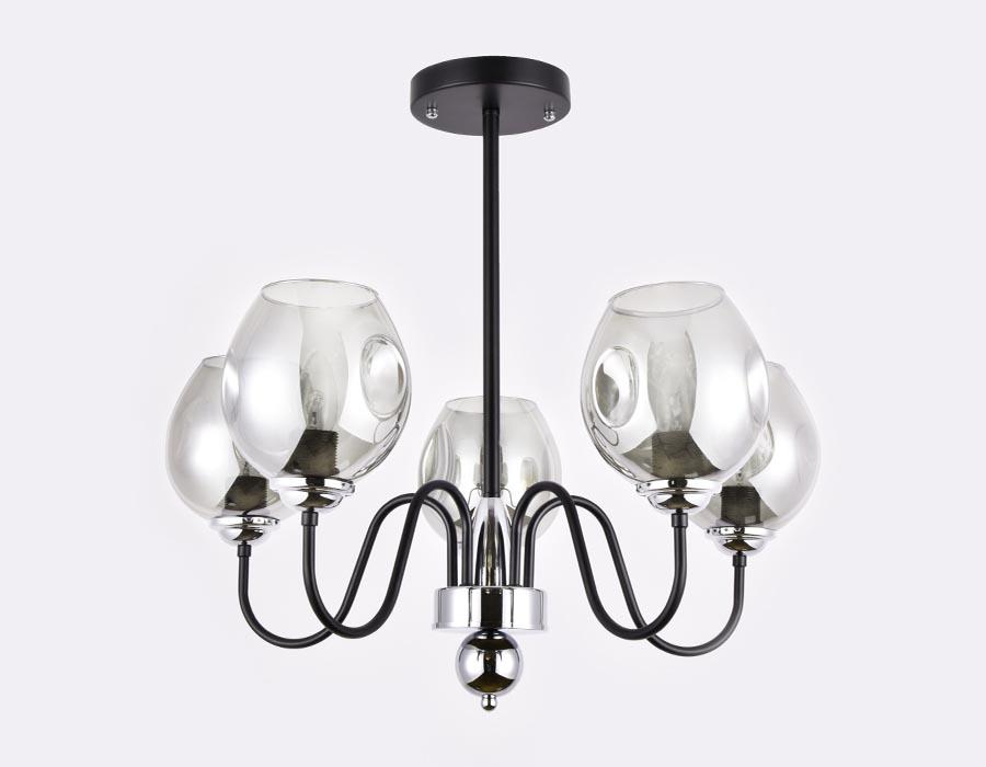 Подвесная люстра Ambrella Light Traditional TR9058
