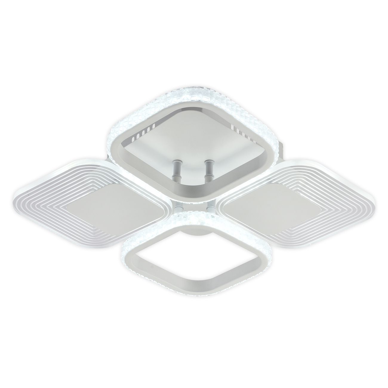 Потолочная люстра Escada Samia 10230/4LED в Москве