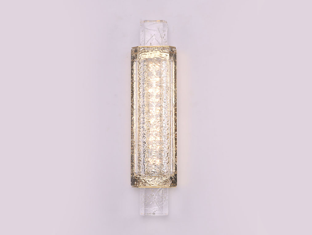 Настенный светильник Newport 10831/A gold М0066723