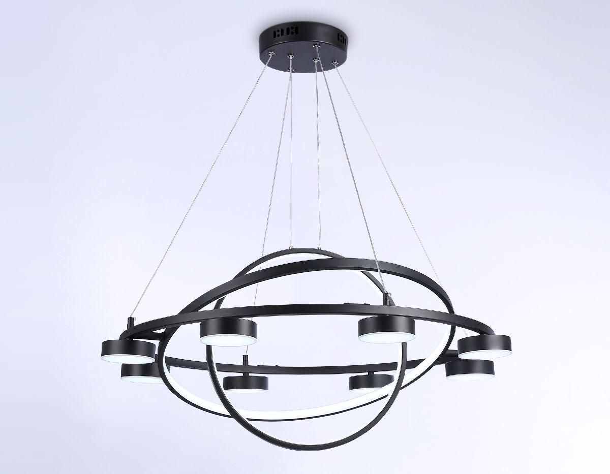 Подвесная люстра Ambrella Light Comfort FL51779