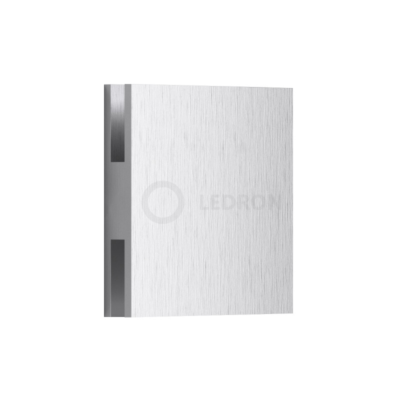 Подсветка ступеней лестницы LeDron ODL043 Alum 00000013163