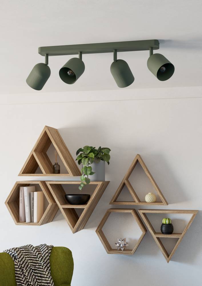 Спот Eglo Tilston 44135