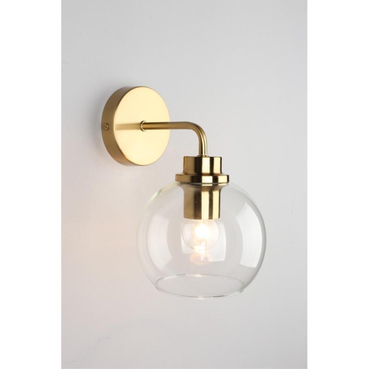 Бра Omnilux Cavan OML-68101-01