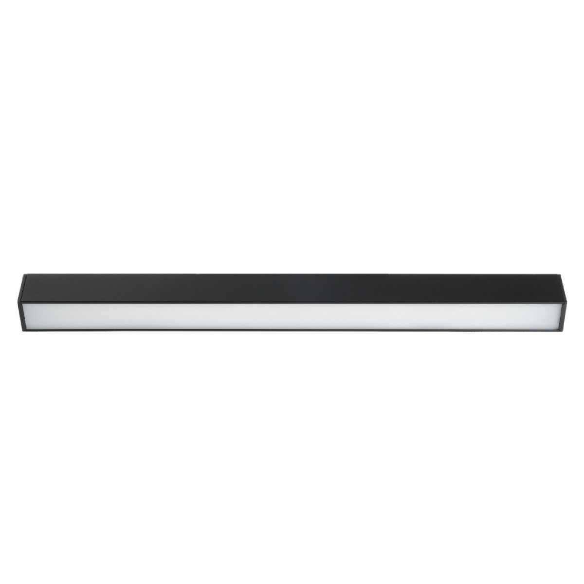 Трековый магнитный светильник Voltalighting Light AIJL-CX-E0031/20W/100/4К/B