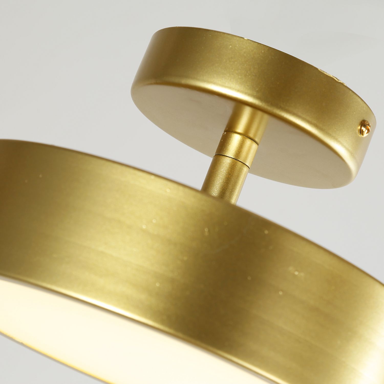Потолочный led светильник F-Promo Atma 3059-2P