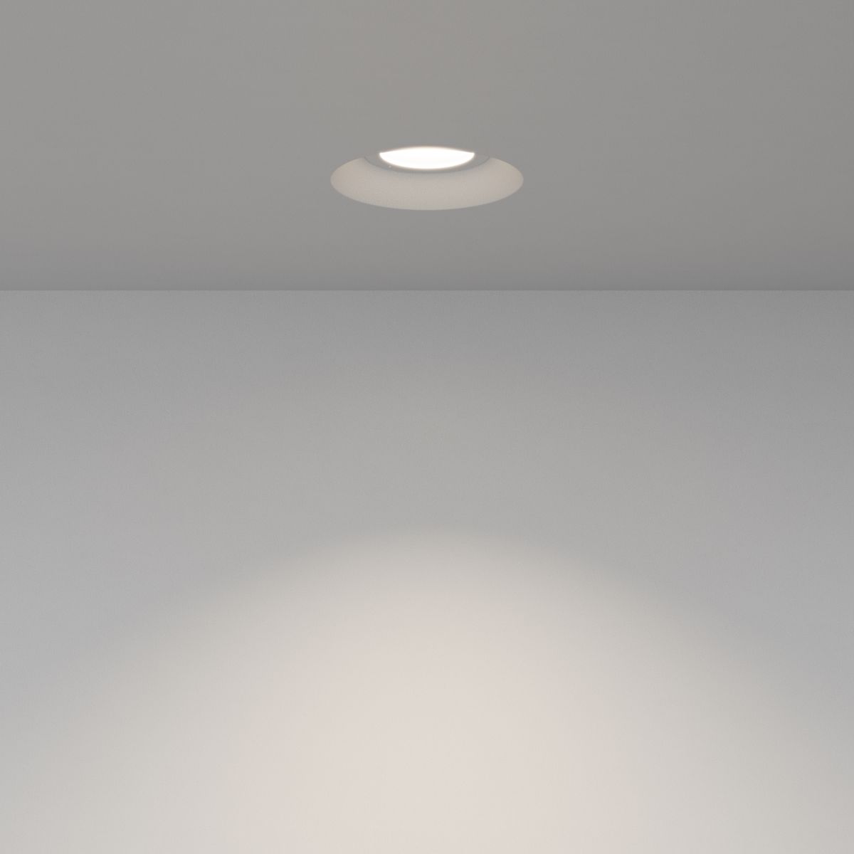 Встраиваемый светильник Maytoni Technical Intro 2.0 DL136-GU10-W