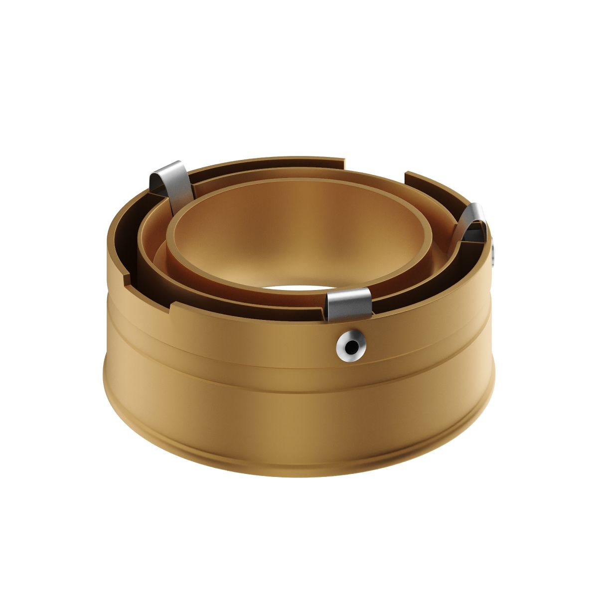 Кольцо декоративное ST Luce ST218.219.00