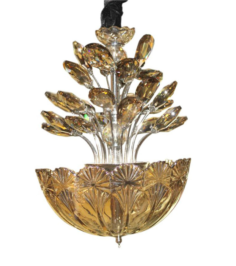 Подвесная люстра ST Luce SL222.803.05