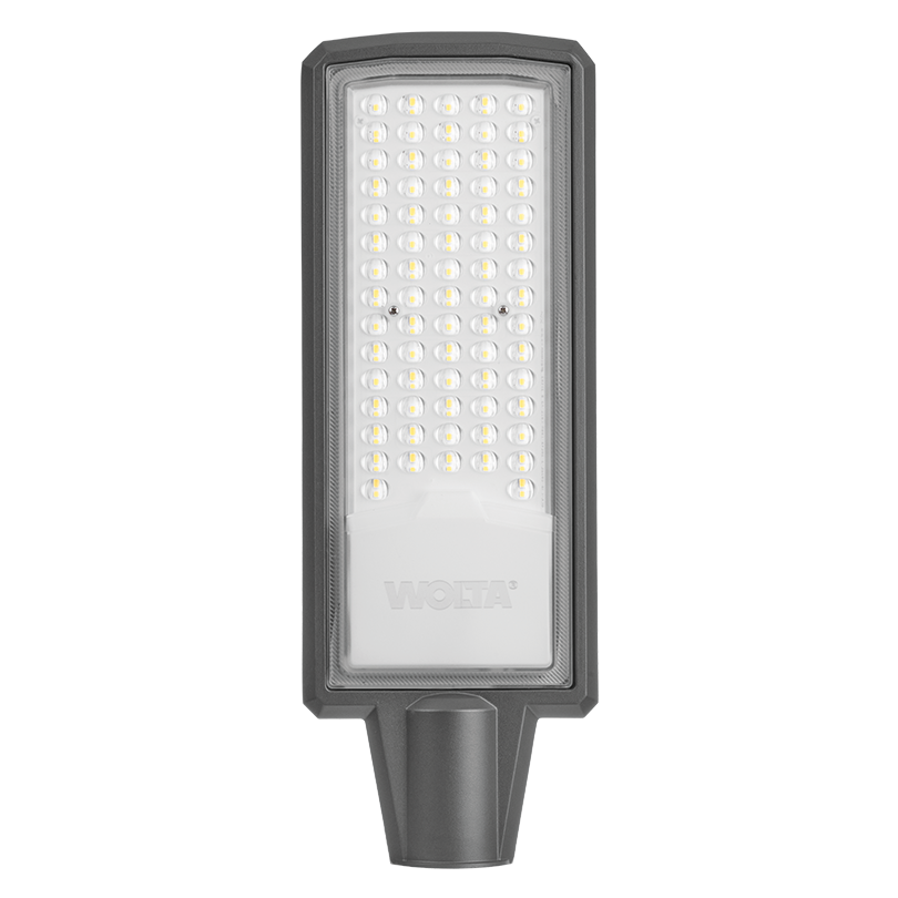 Уличный консольный светильник WOLTA STL-100W/02