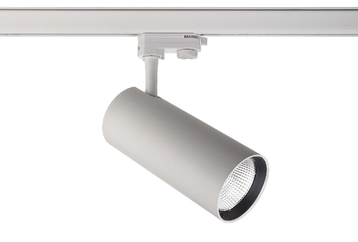 Трековый трехфазный светильник Deko-Light Horus 707109