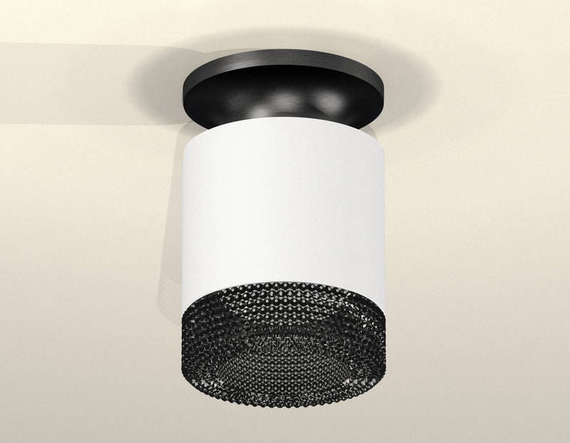 Накладной светильник Ambrella Light Techno XS7401084 (N7926, C7401, N7192)