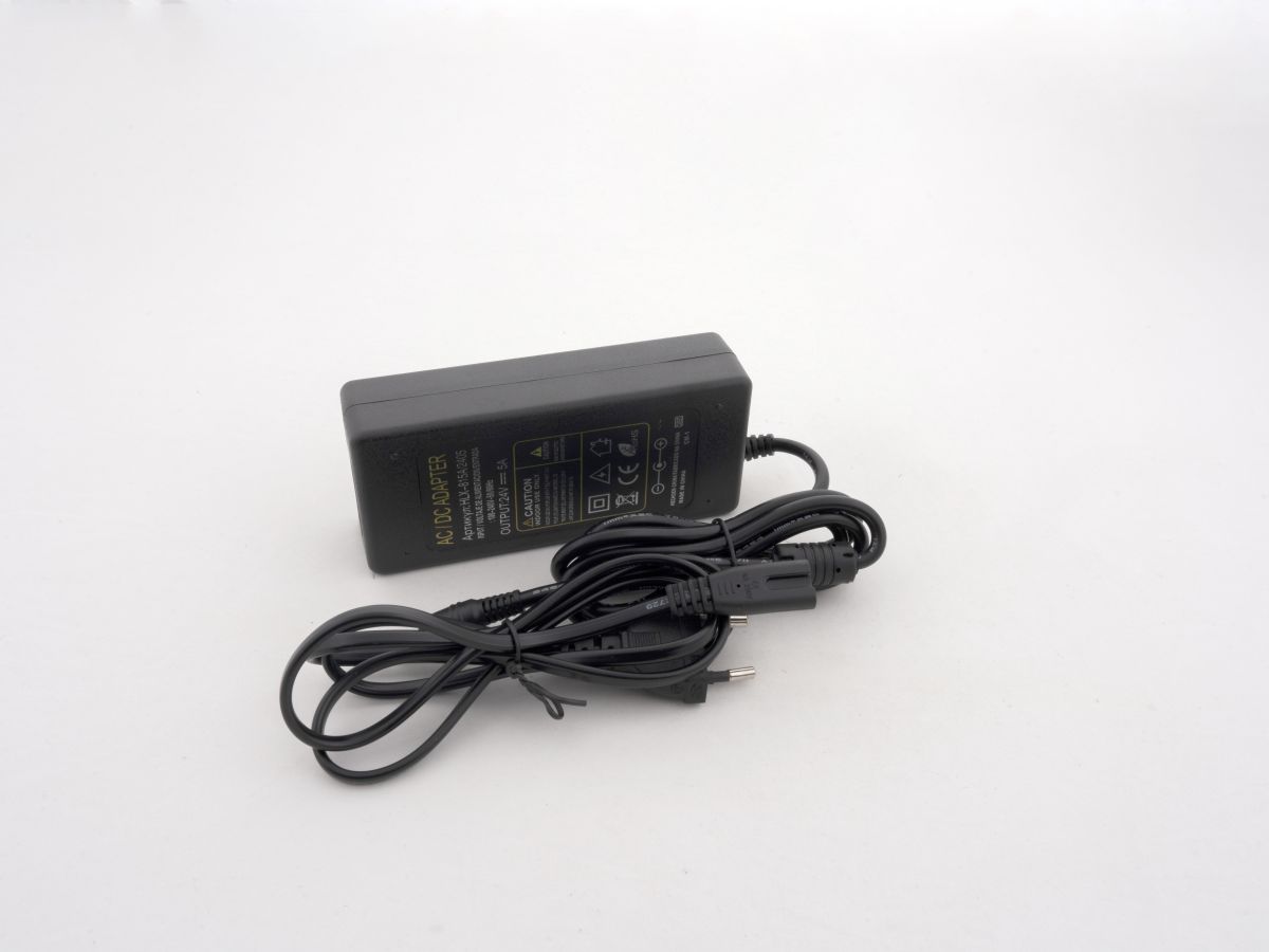 Адаптер LEDS POWER 5А 24В (120Вт) 005690