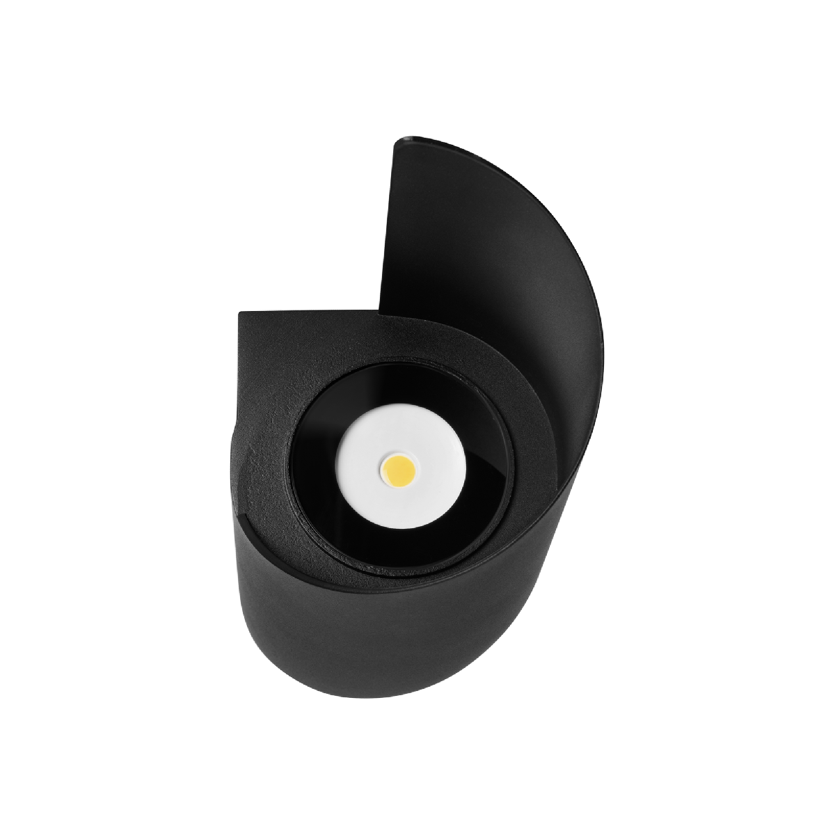 Настенный уличный светильник Duwi Nuovo led 24334 2