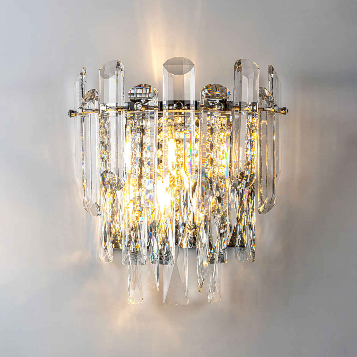 Настенный светильник Modelux ML.7088.290 CR