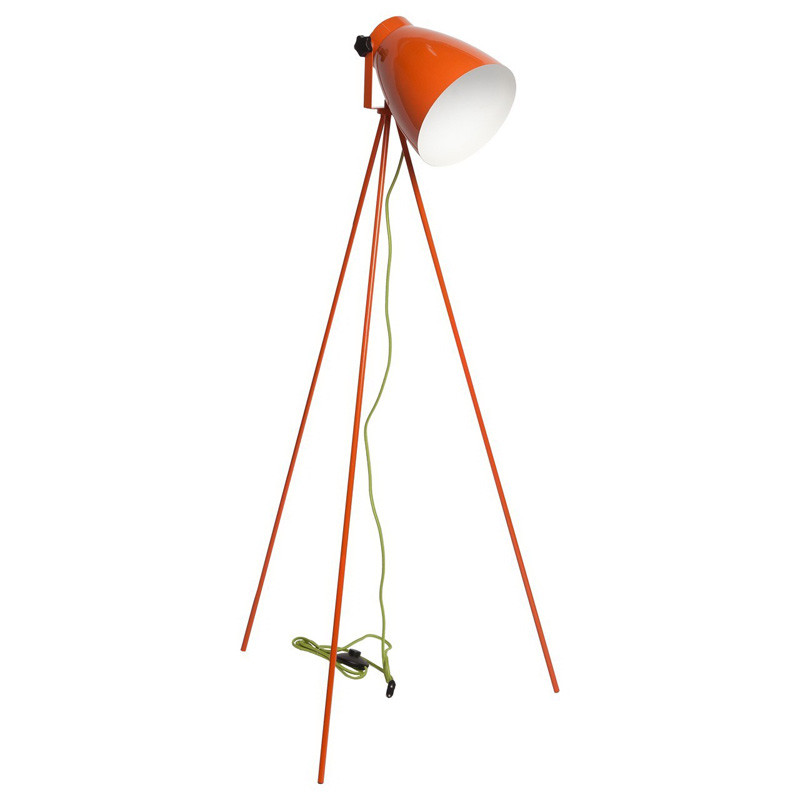 Торшер MW-Light 497043101