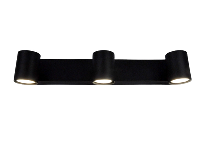 Спот Elvan NLS-2410/3-G10-Bk