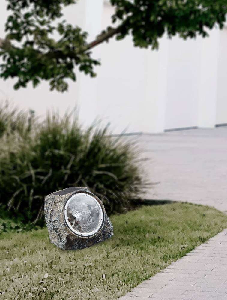 Комплект из 3 свет-ков на солнечн батарее Eglo Stazzone 48505