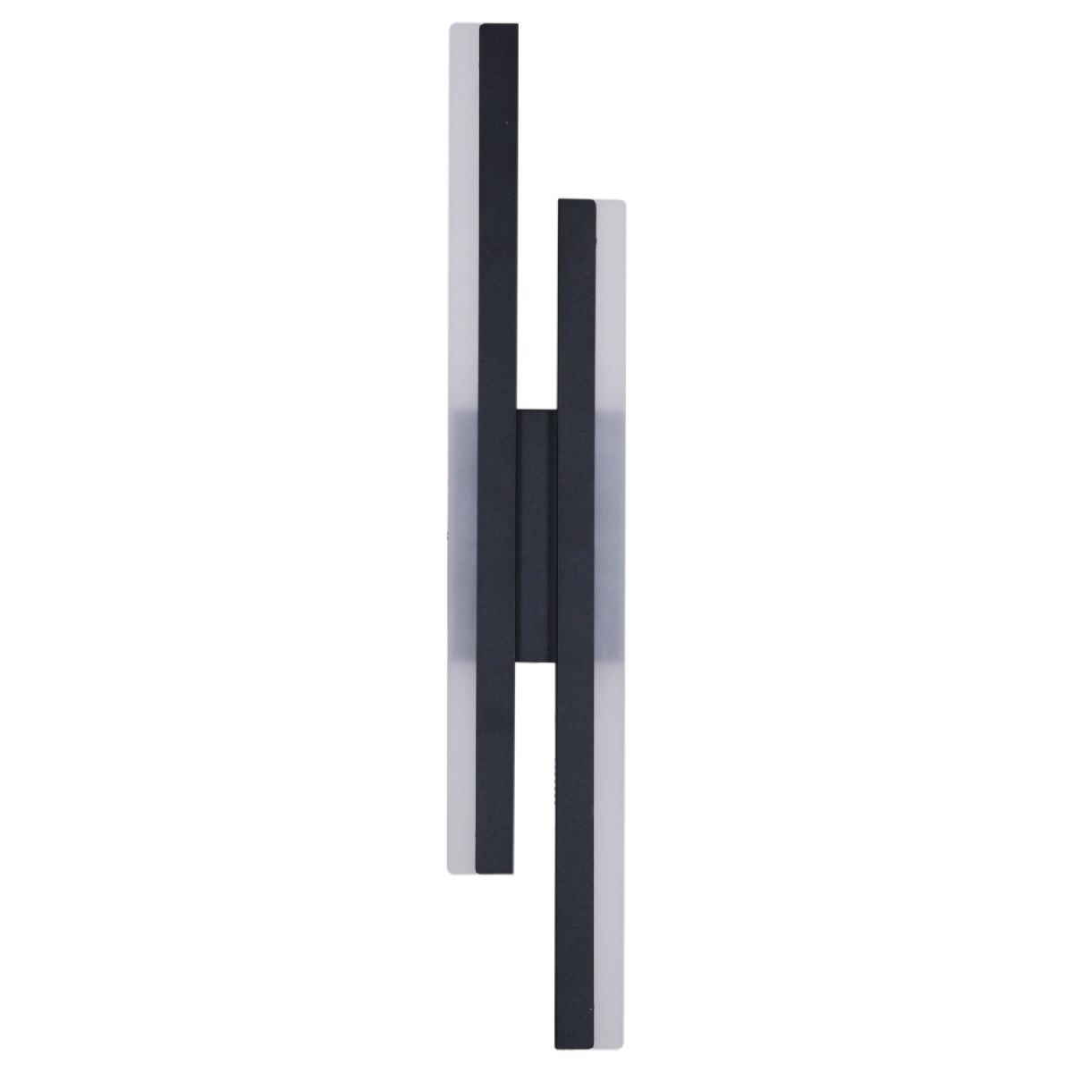 Настенный светильник Reluce 86233-9.2-001U LED11W BK