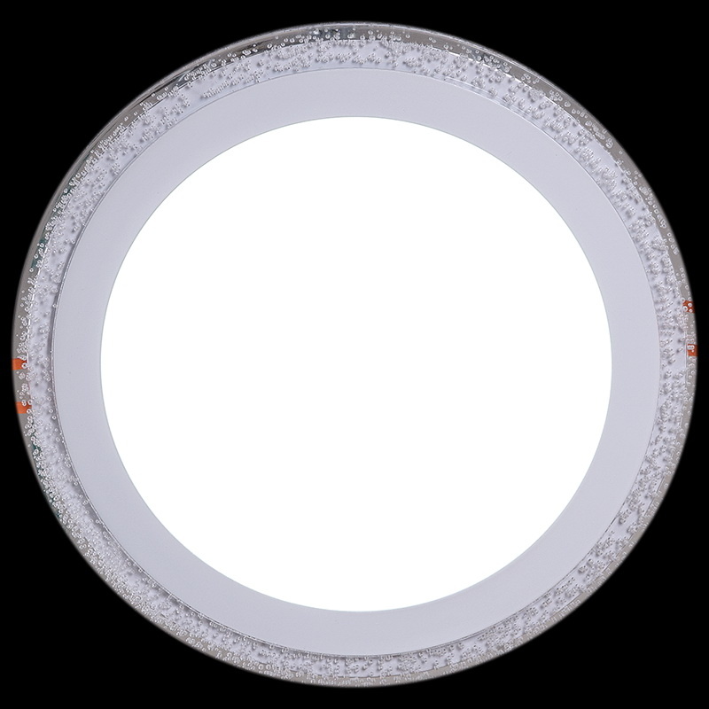 Встраиваемый светильник Reluce 34186-9.0-001QP LED18+6W WHITE