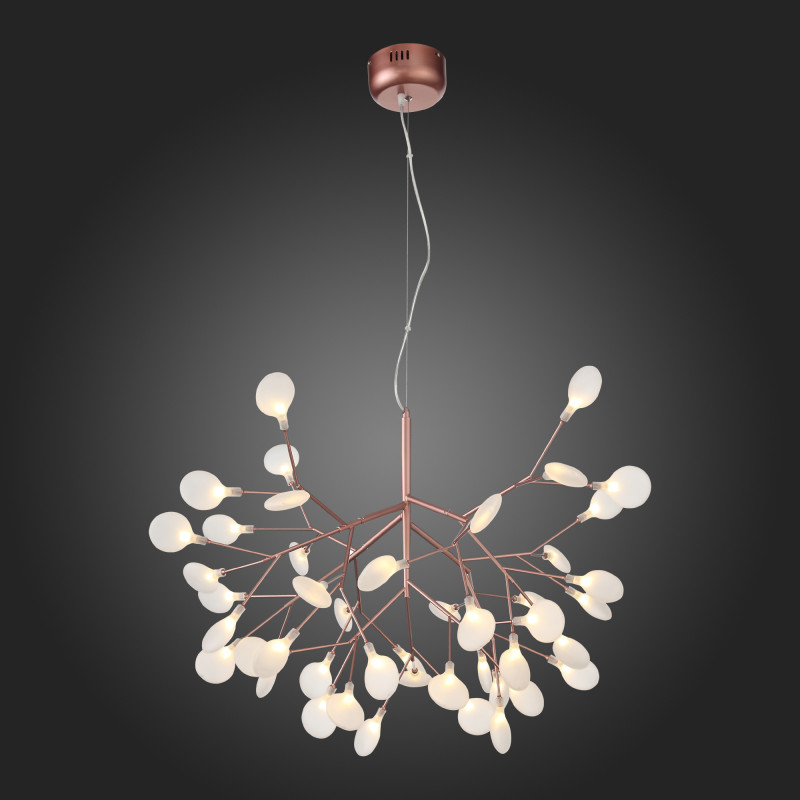 Подвесная люстра ST-Luce SL411.323.45