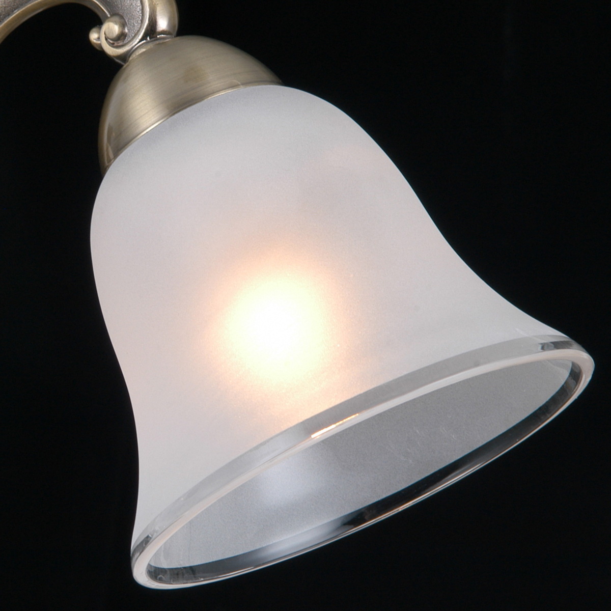 Бра Illumico IL0427-1WSQ-29 AB
