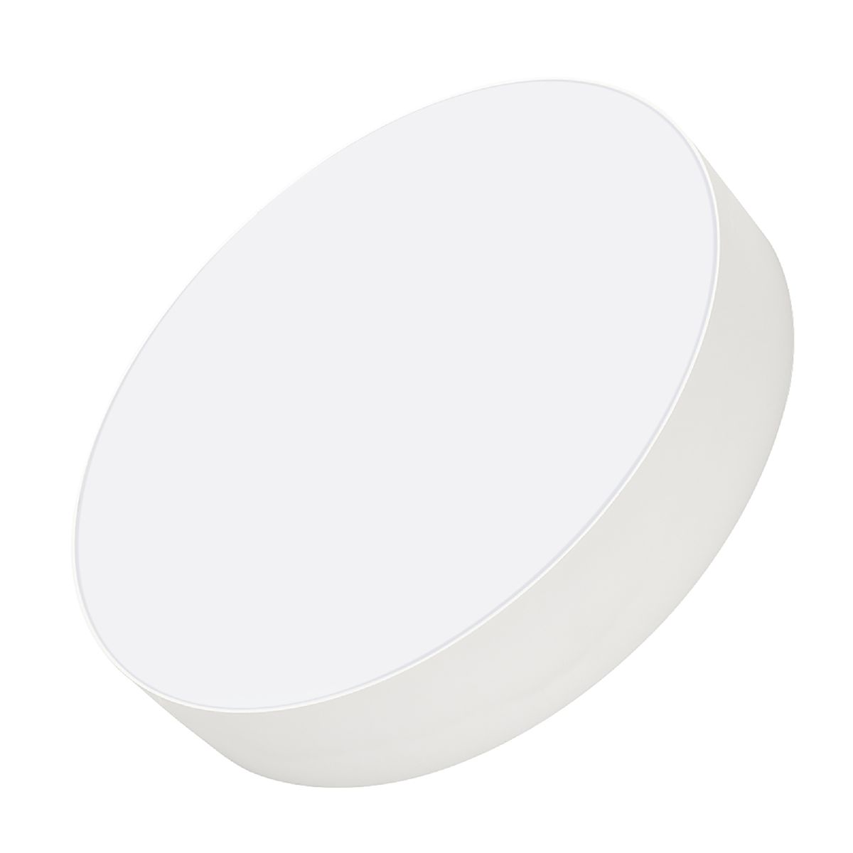 Потолочный светильник Arlight SP-RONDO-R300-36W Warm3000 (WH, 120 deg, 230V) 029454(1)