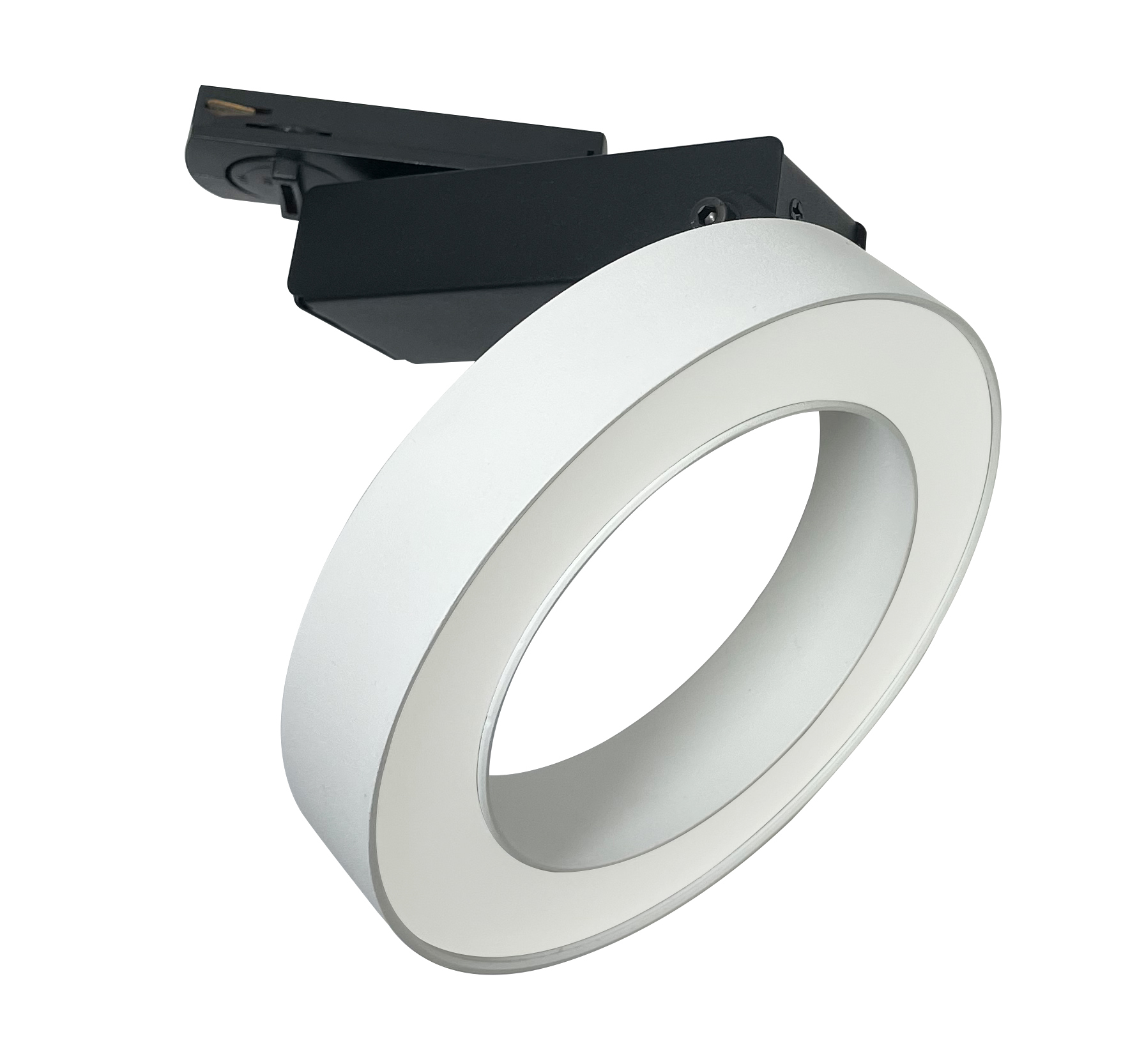 Трековый светильник Maytoni Technical Rim TR044-1-12W3K-W