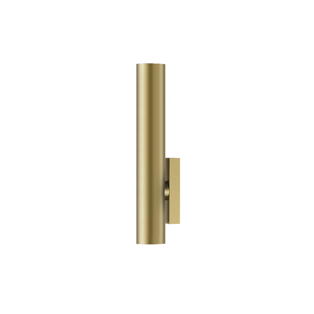 Настенный светильник Donolux Compass DL20763W10MBrass