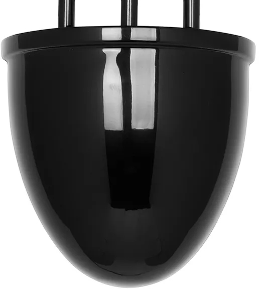 Бра Lightstar Cigno Collo Bk 751637