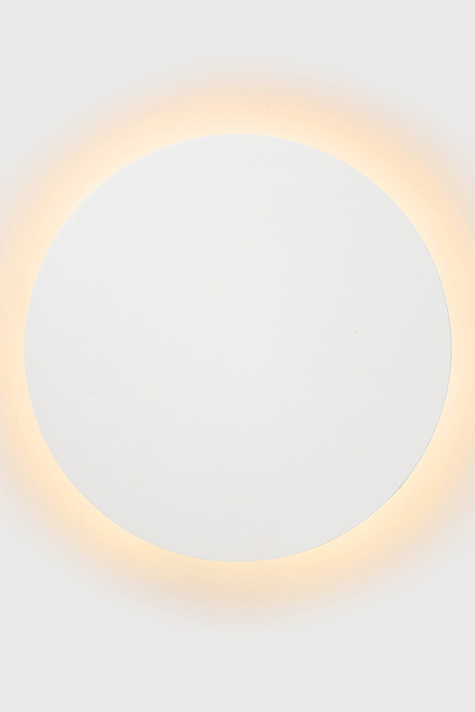 Настенный светодиодный светильник Lucide Eklyps Led 46201/06/31