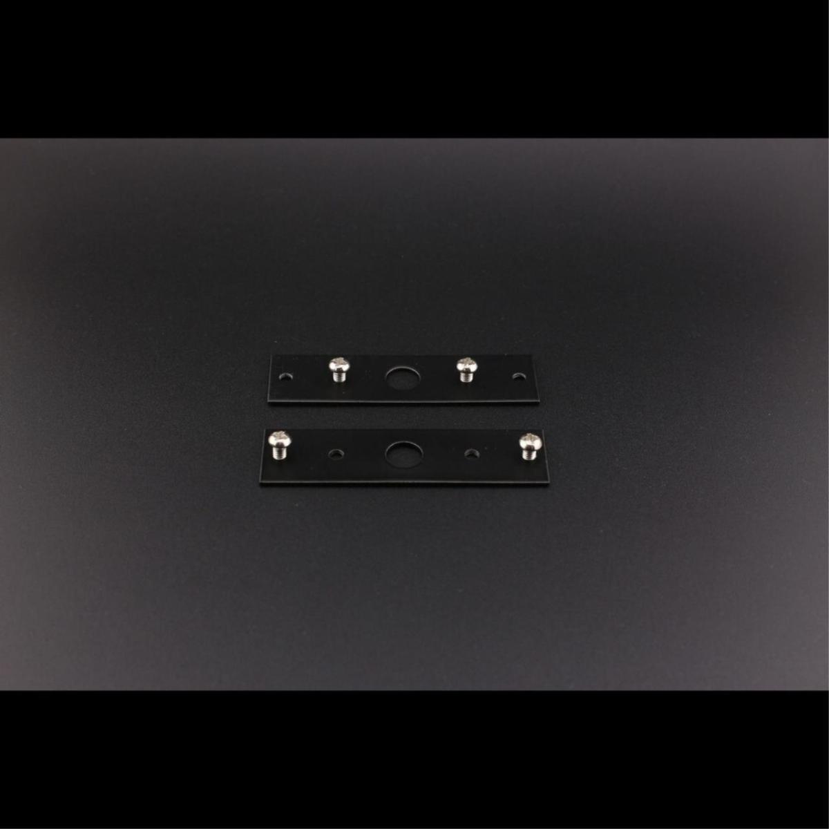 Прямой Соединитель винтовой Aployt Magnetic track 48 APL.0182.00.05