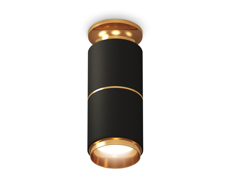 Потолочный светильник Ambrella Light Techno Spot XS6302240 (N6905, C6302, A2062, N6124)