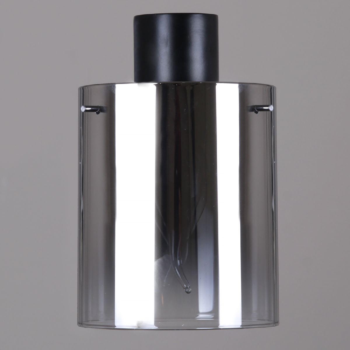 Люстра на штанге Illumico IL5599-3PST-79 CR BK