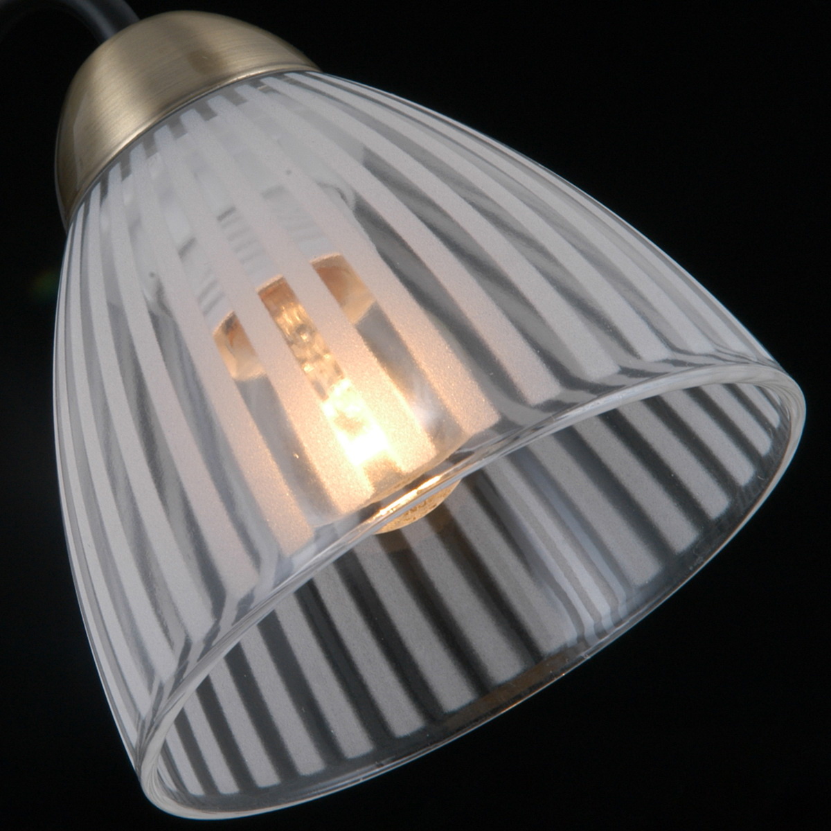 Бра Illumico IL0198-1WSQ-79 BK AB