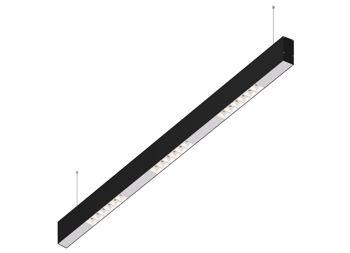 Подвесной светильник Donolux Eye-line DL18515S121B18.34.1000WW