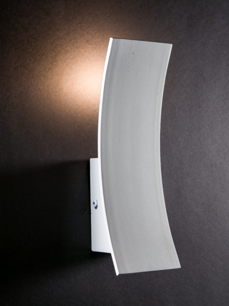 Светильник настенный LED EX1011-AP1WH