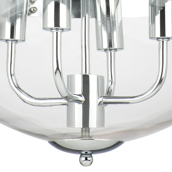 Подвесной светильник Lightstar MODENA 816044