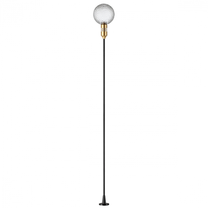 Ландшафтный светильник Odeon Light Nature Dande 7121/2GLA