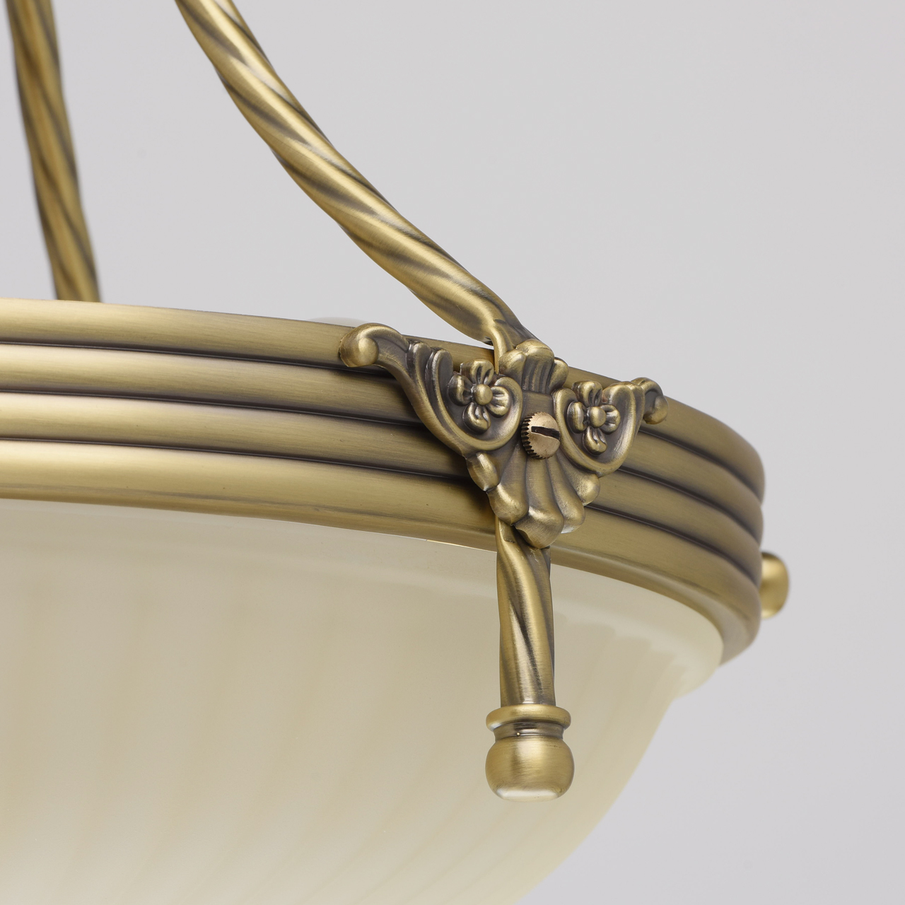 Подвесной светильник MW-Light Афродита 317010303 в Москве
