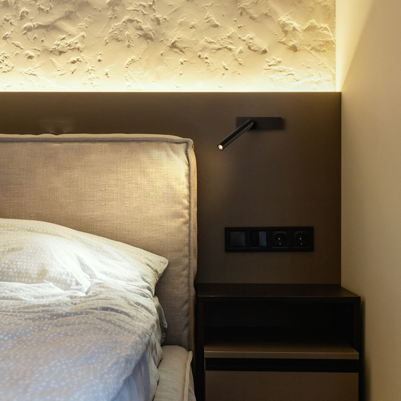 Спот ImperiumLoft Olinn 227249-23