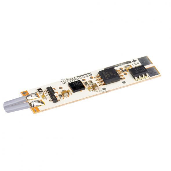 Микровыключатель Arlight SENS-4A 017219
