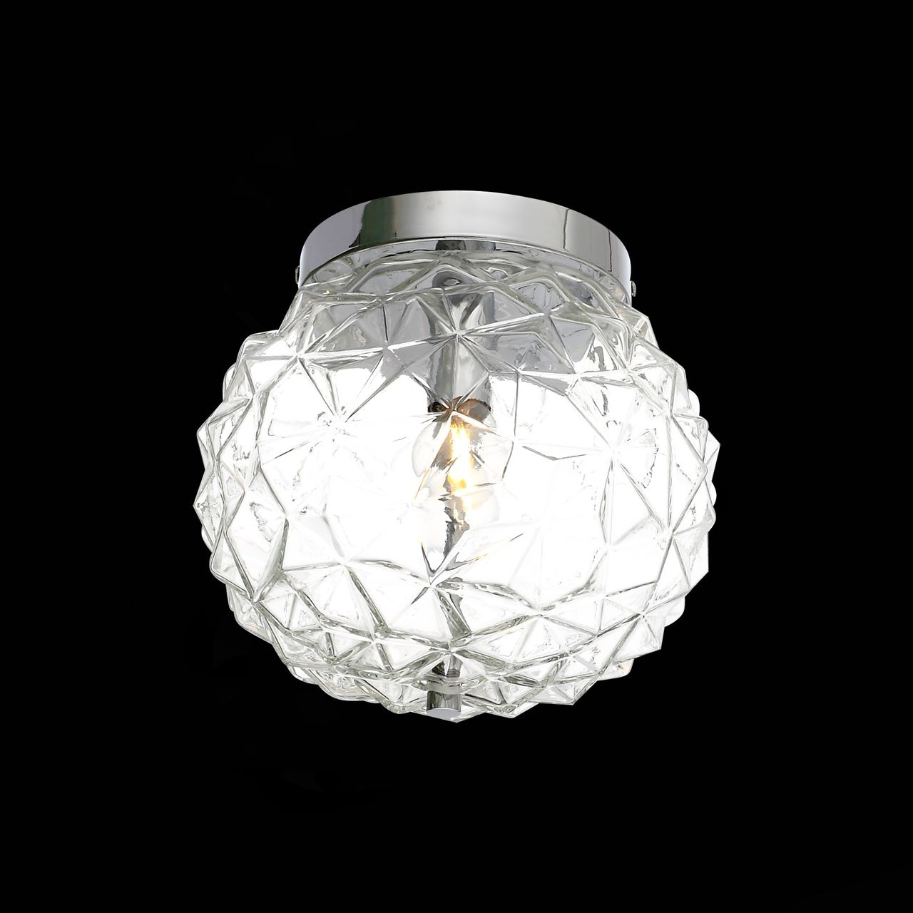 Потолочный светильник ретро ST Luce Brill SL326.102.02