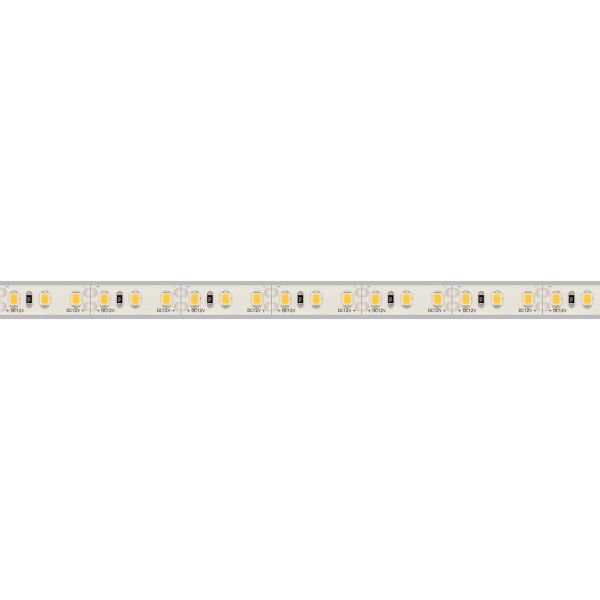 Светодиодная лента герметичная Arlight RTW-PU-A120-10.5mm 12V White6000 (16.8 W/m, IP68, 2835, 5m) 029596(2)