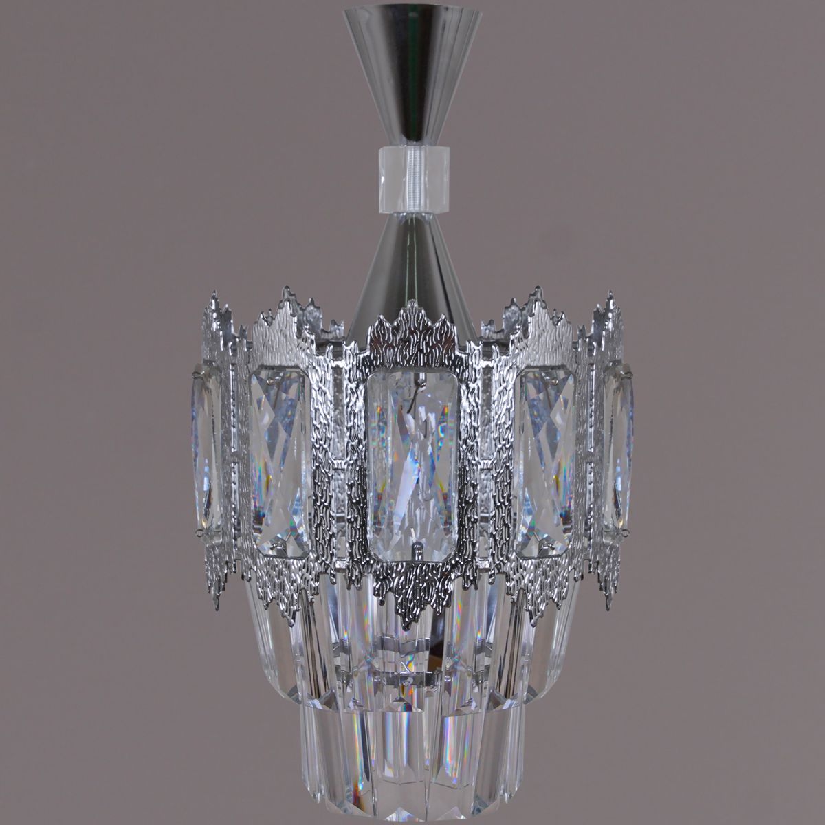 Подвесной светильник Reluce 06062-0.9-01 CH