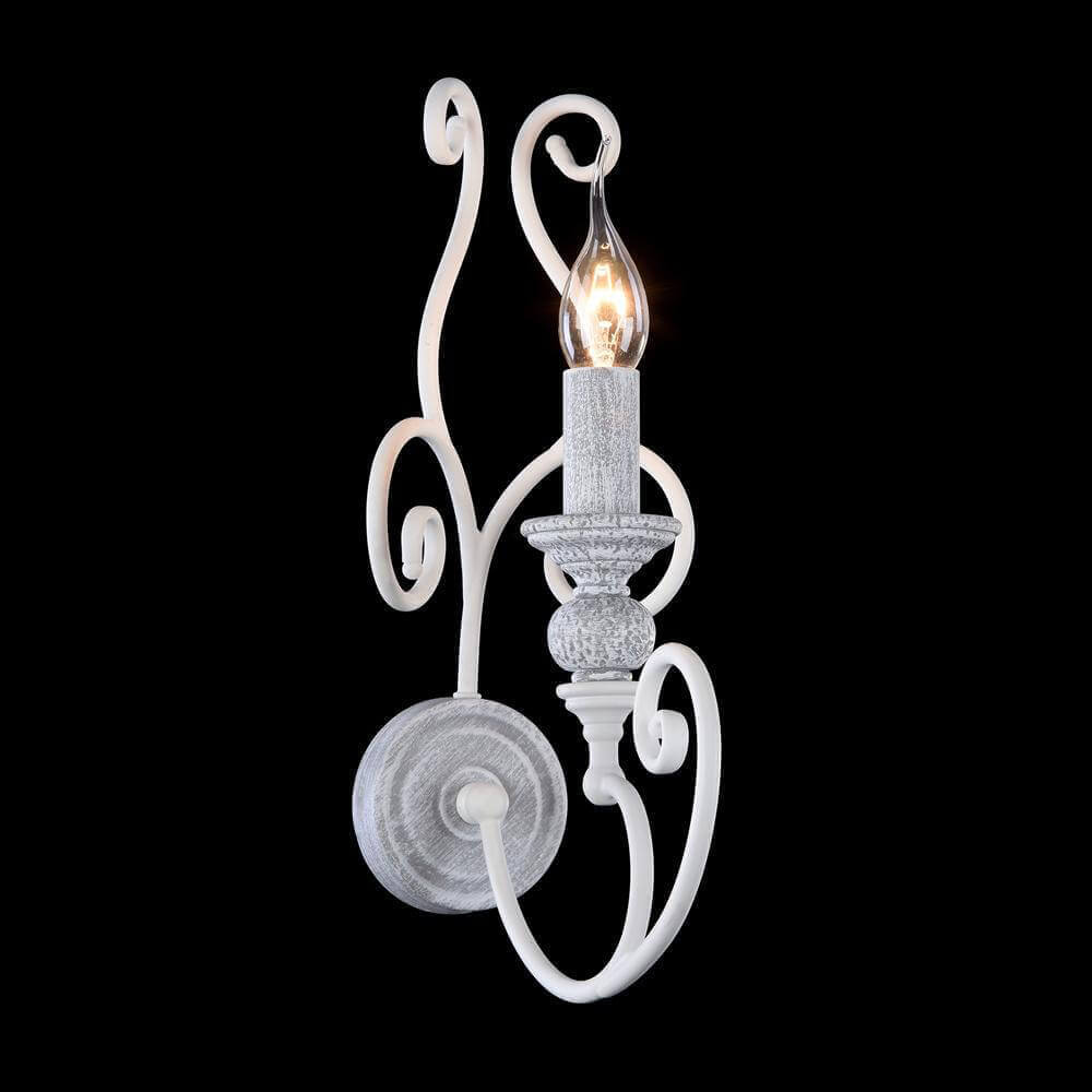 Бра модерн Maytoni Karina ARM631-WL-01-W