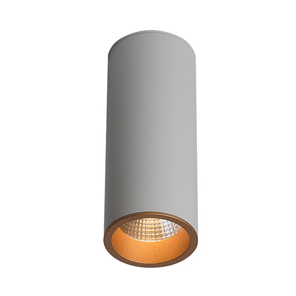 Влагозащищенный светильник LeDron SLC7391/7W-WG 00000015132